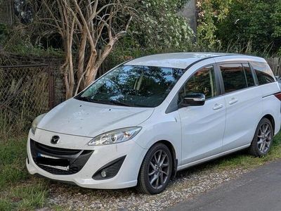 Mazda 5