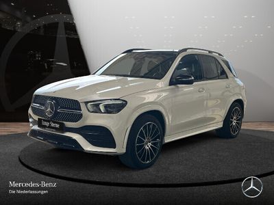 Mercedes GLE350