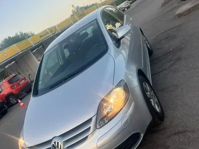 Gebraucht VW Golf IV 110 PS (80 kW) 2006 Silber Limousine