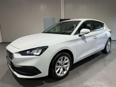Gebraucht Seat Leon