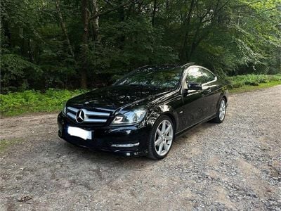 Mercedes C250