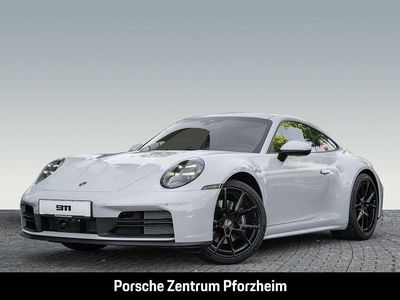 Porsche 911 Carrera