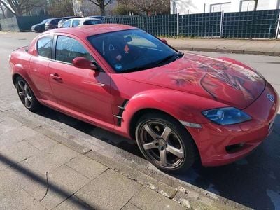Mazda RX8
