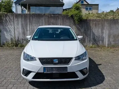 Gebraucht Seat Ibiza