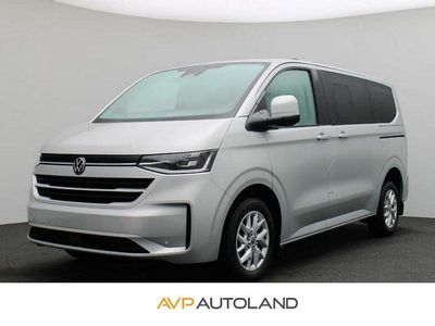 Usata VW Caravelle Style 150 CV (110 kW) 2025 Grigio Furgone