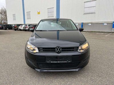 gebraucht VW Polo 1.2 TDI Trendline