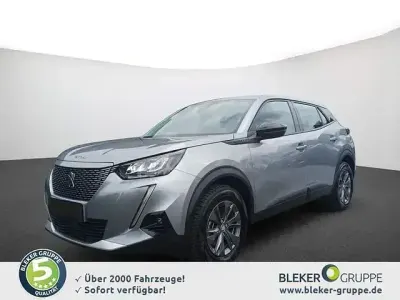 Gebraucht Peugeot e-2008