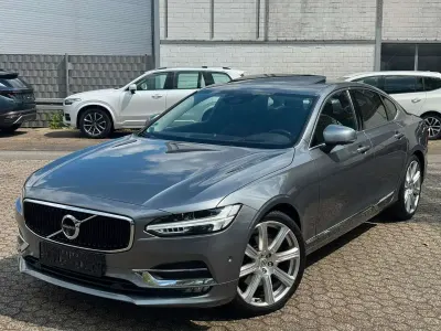 Używany Volvo S90