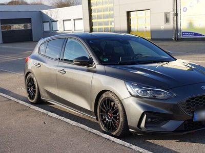 gebraucht Ford Focus 