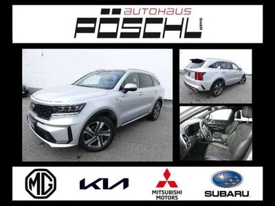 gebraucht Kia Sorento 1.6 T-GDI Platinum / AHK