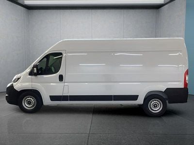 Gebraucht Opel Movano 296 PS (217 kW) 2025 Weiß Van