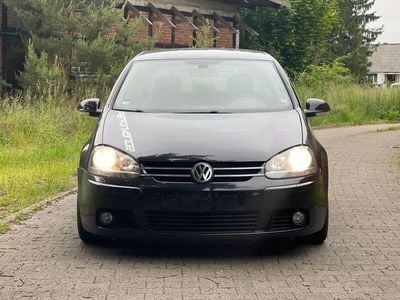 VW Golf V