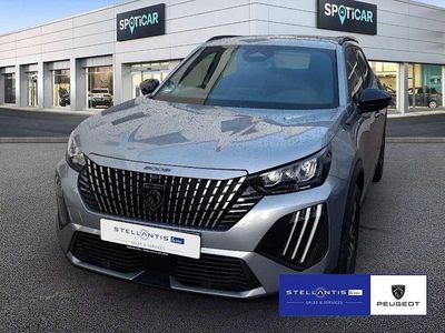 Grau Neu 2025 Peugeot 2008 Allure SUV | 29.980 € (Fairer Preis)