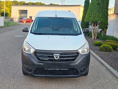 Dacia Dokker Express