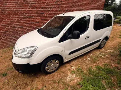 Gebraucht Citroën Berlingo