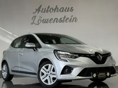 Gebraucht Renault Clio
