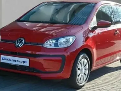 Gebraucht VW up!