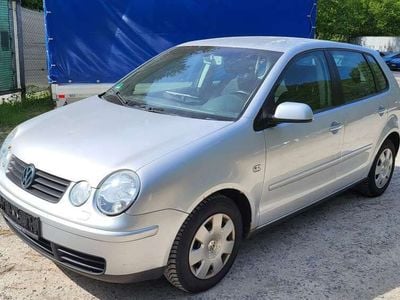 VW Polo