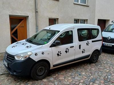 Dacia Dokker