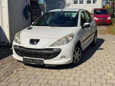 Peugeot 206+