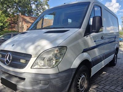 Mercedes Sprinter