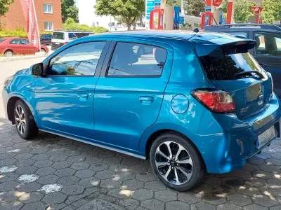 Gebraucht Mitsubishi Space Star