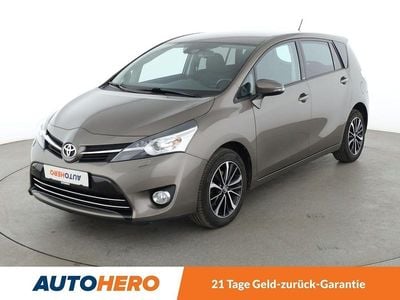 Toyota Verso