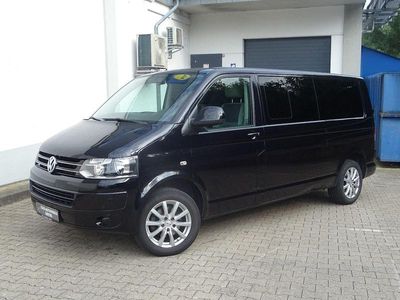 VW T5