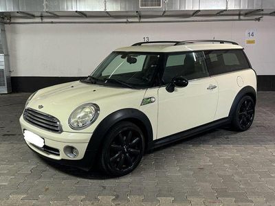 Mini One Clubman