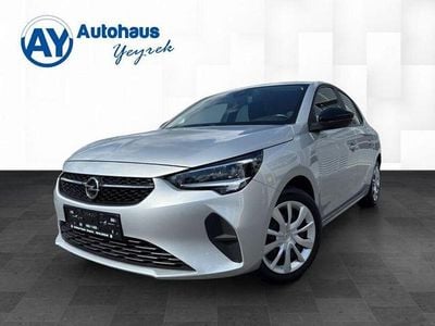 Gebraucht Opel Corsa Edition 120 PS (88 kW) 2020 Andere Kleinwagen