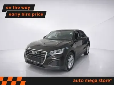 Gebraucht Audi Q2