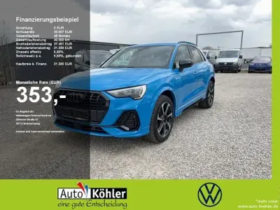 Gebraucht Audi Q3