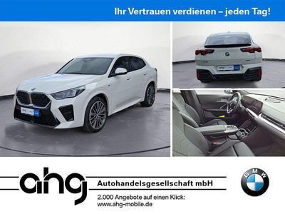 Gebraucht BMW X2 M Sport 150 PS (110 kW) 2025 Weiß SUV