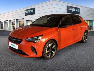 Gebraucht Opel Corsa-e Edition 100 kW (136 PS) 2020 Kleinwagen