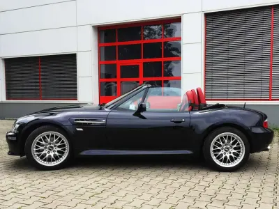 Gebraucht BMW Z3