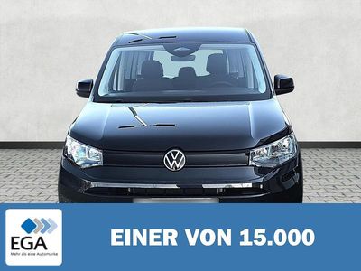 Nuova VW Caddy Family 116 CV (85 kW) 2026 Metallic Monovolume