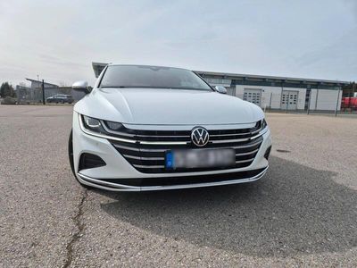 VW Arteon