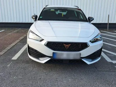 Gebraucht Cupra Leon