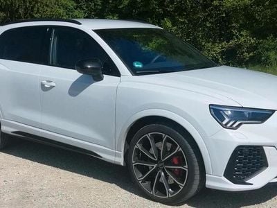 Audi RS Q3
