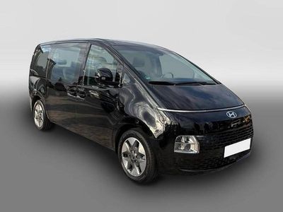 Nicht eindeutig Gebraucht 2024 Hyundai Staria Van / Kleinbus | 50.218 €