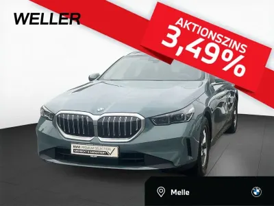 Gebraucht BMW 520