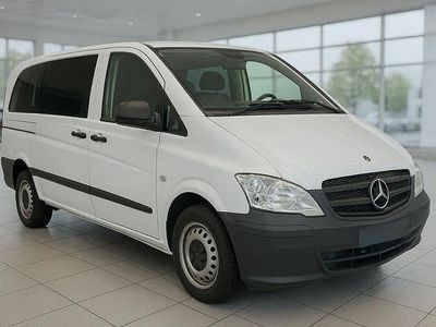 Mercedes Vito