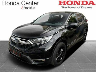 gebraucht Honda CR-V 2.0 HYBRID 2WD Sport