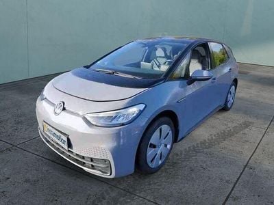 Gebraucht VW ID.3 Pro Performance 150 kW (204 PS) 2020 Grau Kleinwagen