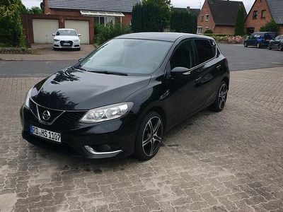 Nissan Pulsar