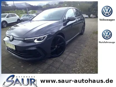 Gebraucht VW Golf VIII R-line 190 PS (139 kW) 2022 Uranograu Limousine