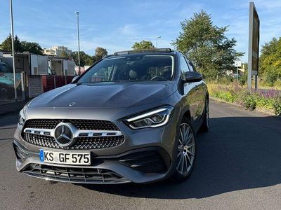 Mercedes GLA200