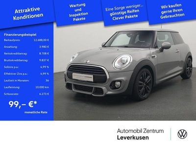 Mini John Cooper Works