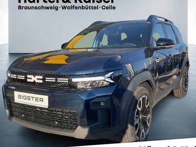 Nuova Dacia Bigster Journey 140 CV (102 kW) 2026 Blu SUV