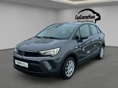 Gebraucht Opel Crossland X
